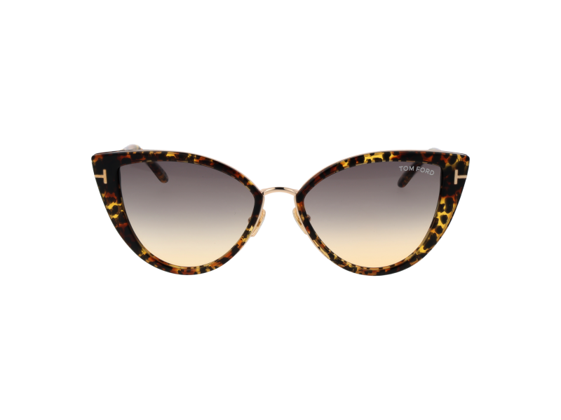 Tom Ford Sunglasses FT0868 52B 57
