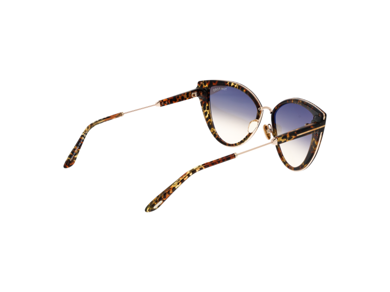 Tom Ford Sunglasses FT0868 52B 57