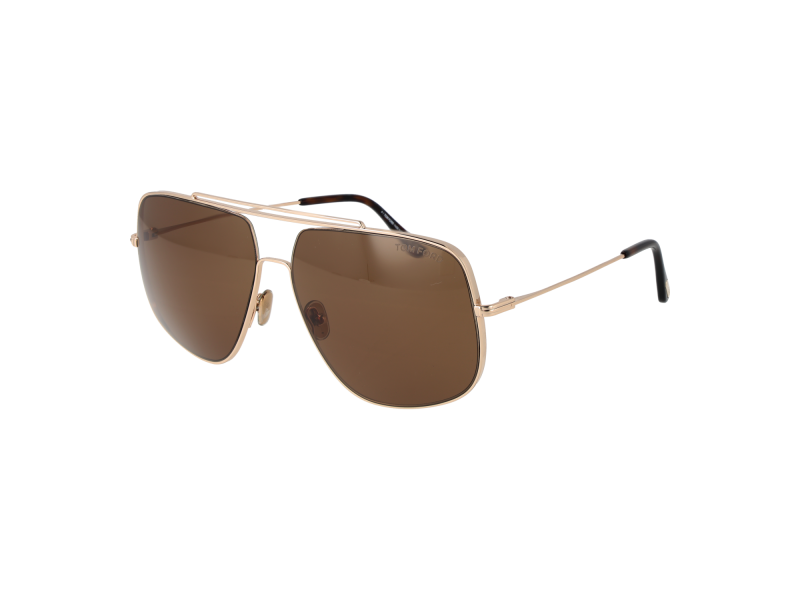 Tom Ford Sunglasses FT0927 28J 61