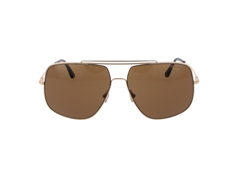 Tom Ford Sunglasses FT0927 28J 61