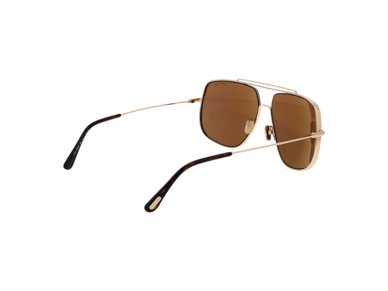 Tom Ford Sunglasses FT0927 28J 61