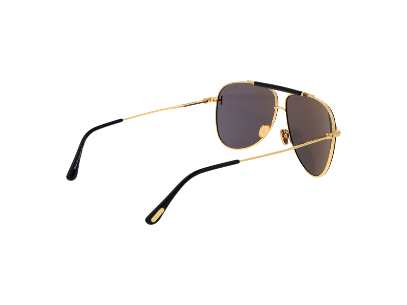 Tom Ford Sunglasses FT1018 30A 60
