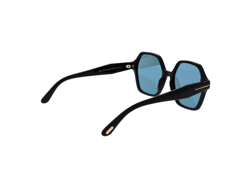 Tom Ford Sunglasses FT1032 01A 56