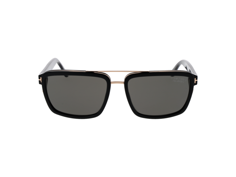 Tom Ford Sunglasses FT0780 01D 58