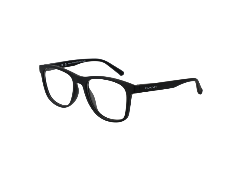 Gant Optical Frame GA3302 002 53
