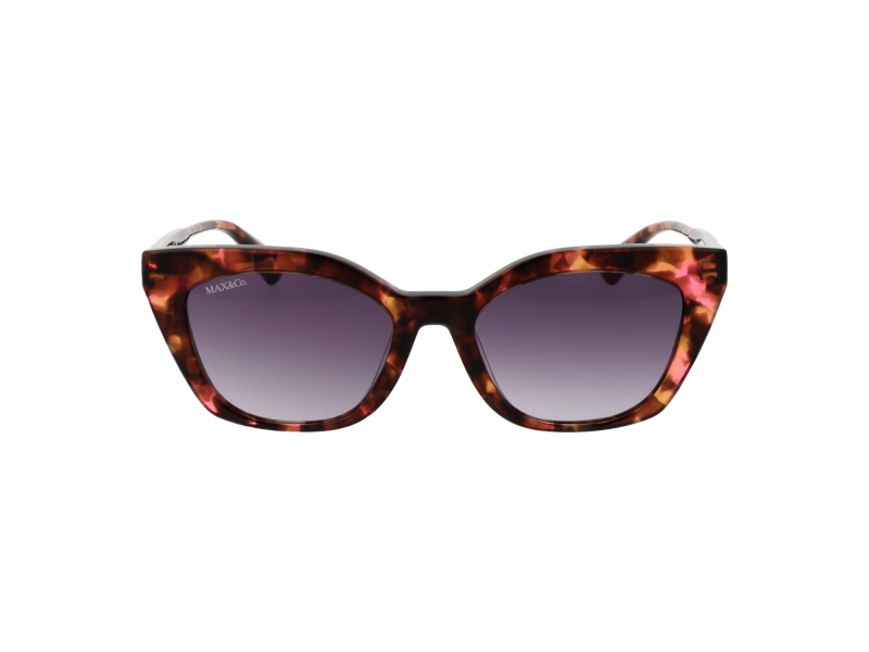 Max & Co Sunglasses MO0002 55B 54