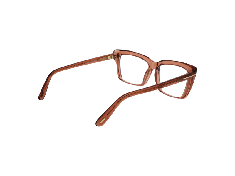 Tom Ford Frames with Blue-Filter Lenses FT5894-B 072 56