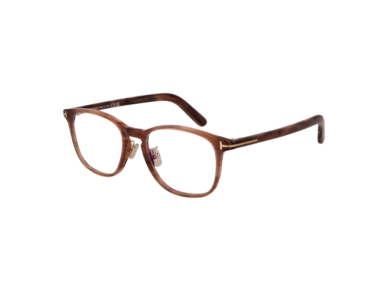 Tom Ford Frames with Blue-Filter Lenses FT5918-D-B 045 52
