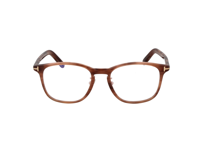 Tom Ford Frames with Blue-Filter Lenses FT5918-D-B 045 52