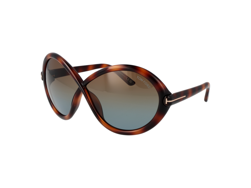 Tom Ford Sunglasses FT1070 53F 68