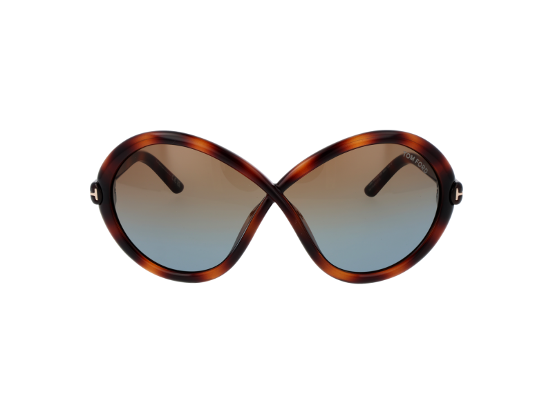 Tom Ford Sunglasses FT1070 53F 68