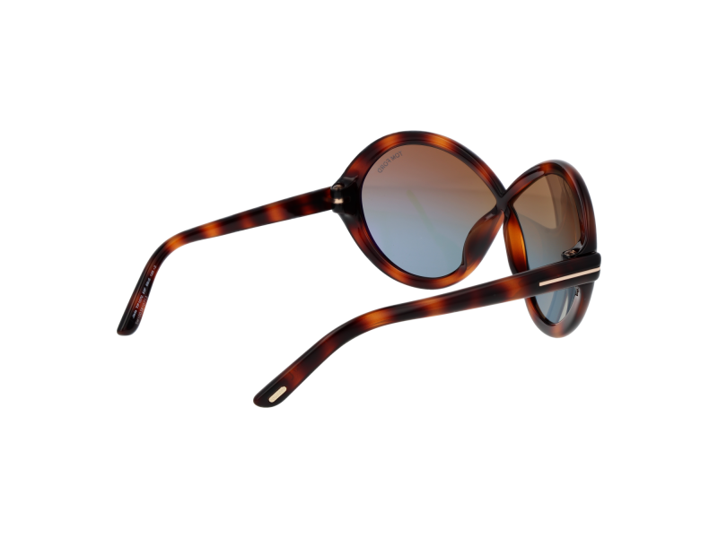 Tom Ford Sunglasses FT1070 53F 68