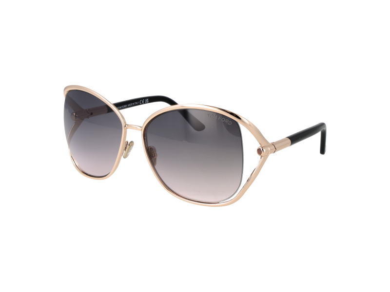 Tom Ford Sunglasses FT1091 28B 62