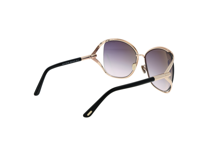 Tom Ford Sunglasses FT1091 28B 62