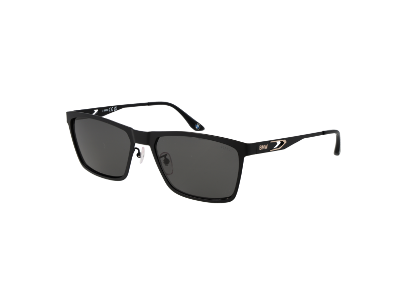 BMW Sunglasses BW0048-H 02D 58