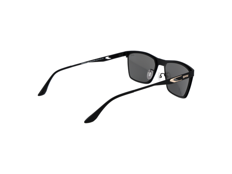 BMW Sunglasses BW0048-H 02D 58