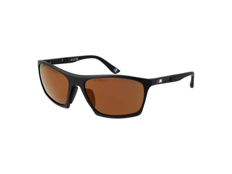 BMW Sunglasses BW0047-P 02U 61