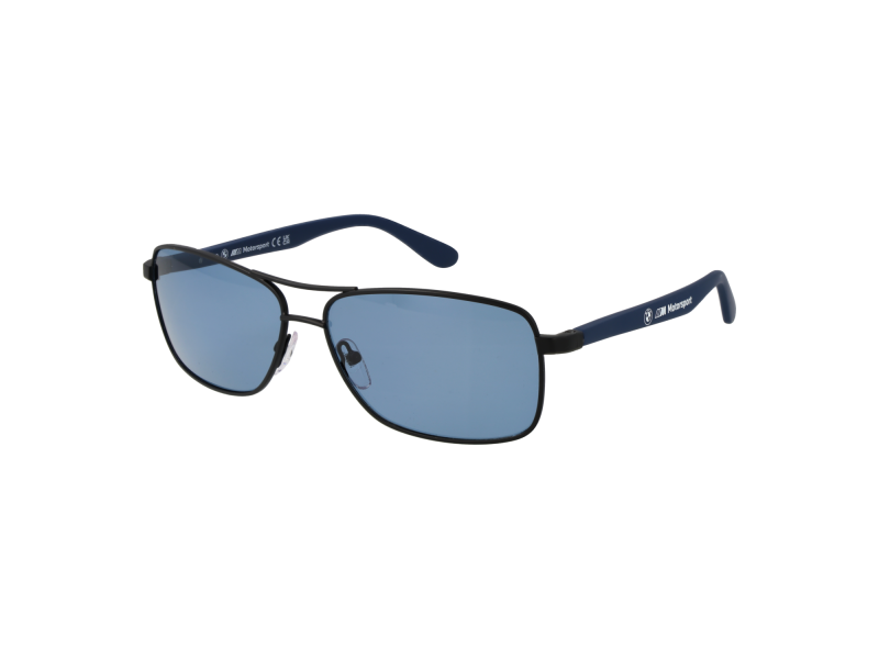 BMW Motorsport Sunglasses BS0017 02M 60