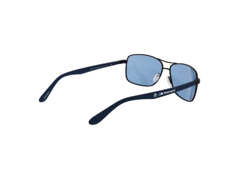 BMW Motorsport Sunglasses BS0017 02M 60