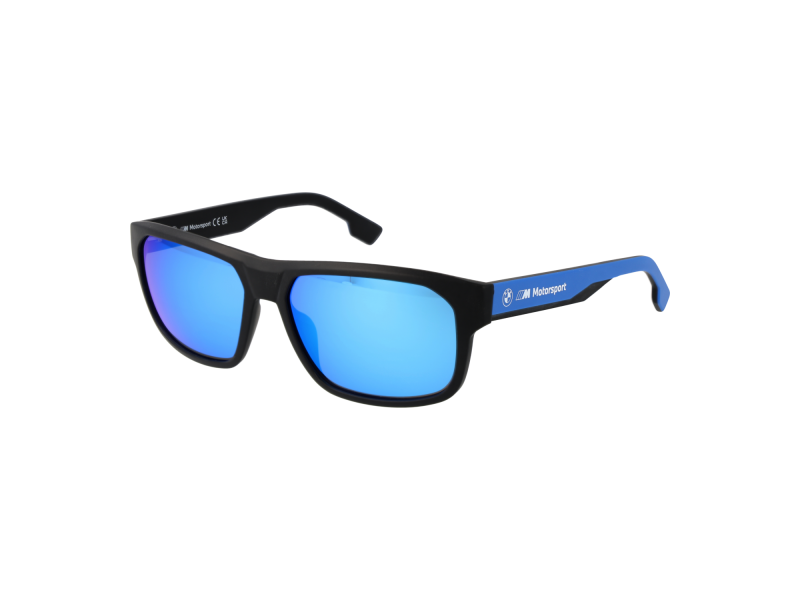 BMW Motorsport Sunglasses BS0019 02X 59