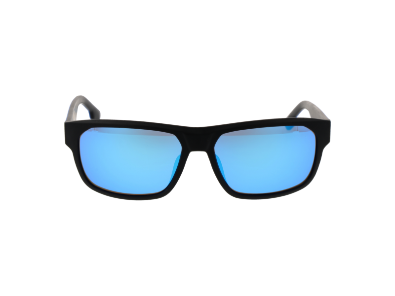 BMW Motorsport Sunglasses BS0019 02X 59