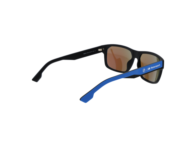 BMW Motorsport Sunglasses BS0019 02X 59