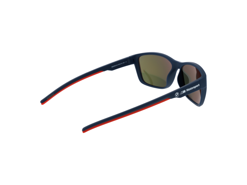 BMW Motorsport Sunglasses BS0036 91U 60