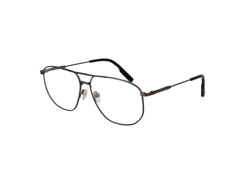 Ermenegildo Zegna Optical Frame EZ5242 009 60 Titanium