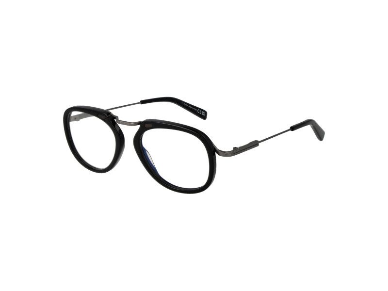 Ermenegildo Zegna Optical Frame EZ5272 001 50
