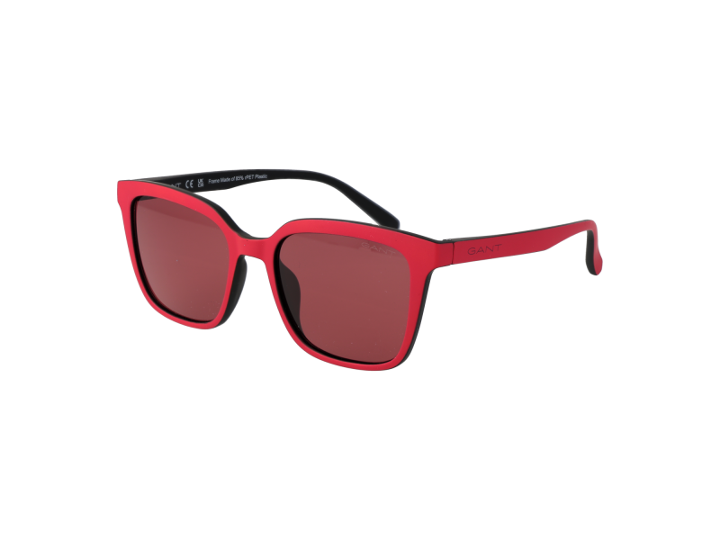 Gant Sunglasses GA00008 77S 53