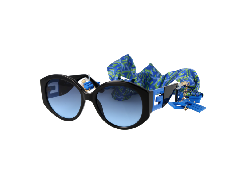 Guess Sunglasses GU7917 92W 56