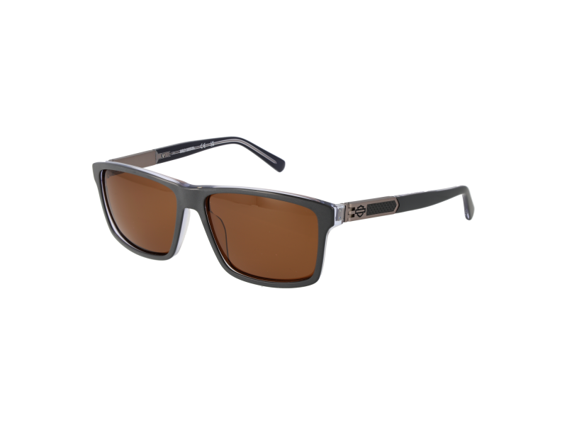 Harley-Davidson Sunglasses HD0977X 20H 59