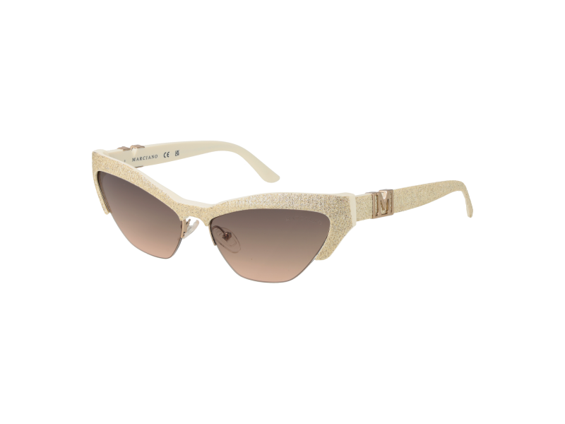 Marciano by Guess Sunglasses GM00006 25F 59