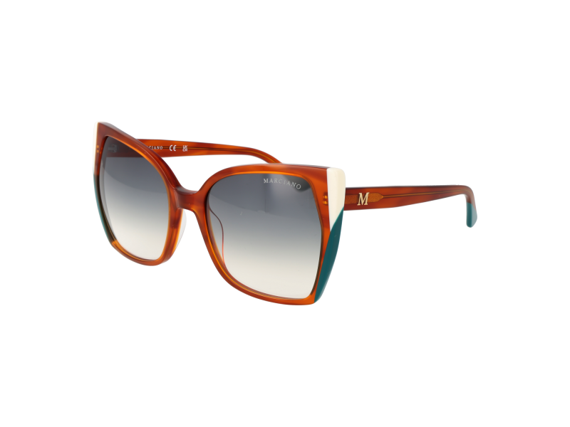 Marciano by Guess Sunglasses GM0831 56B 58