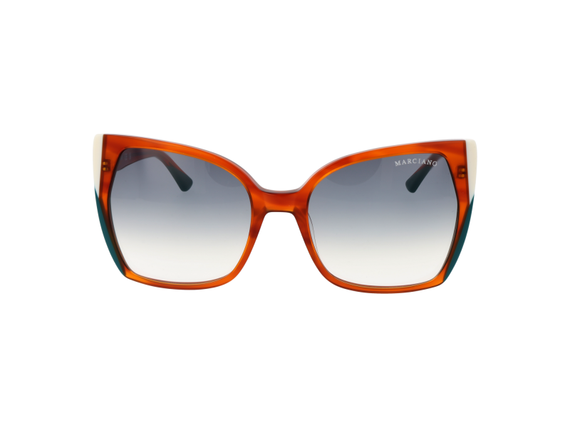 Marciano by Guess Sunglasses GM0831 56B 58