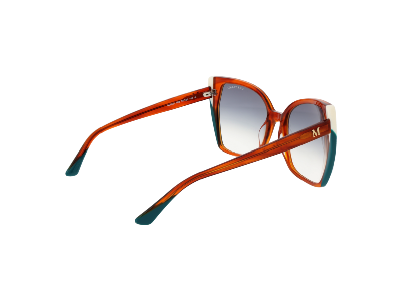 Marciano by Guess Sunglasses GM0831 56B 58