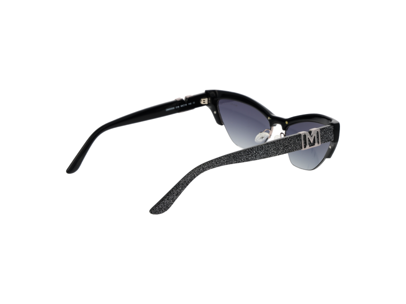 Marciano by Guess Sunglasses GM00006 01B 59