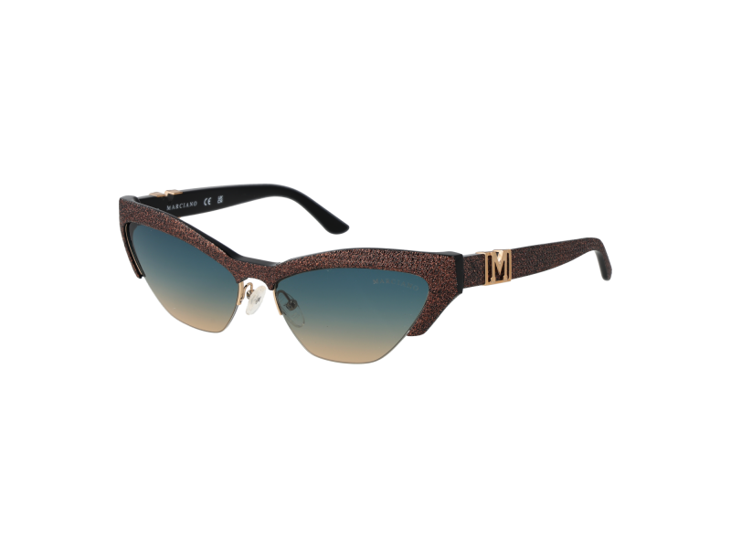 Marciano by Guess Sunglasses GM00006 05W 59