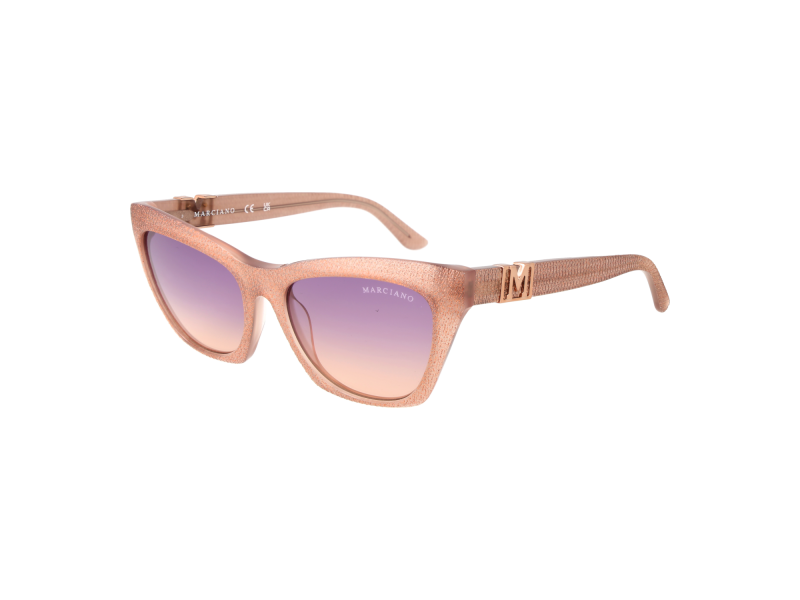 Marciano by Guess Sunglasses GM00008 57Z 54