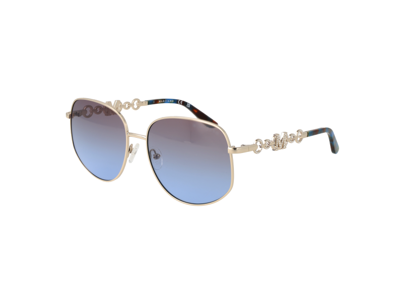 Marciano by Guess Sunglasses GM00003 32W 59