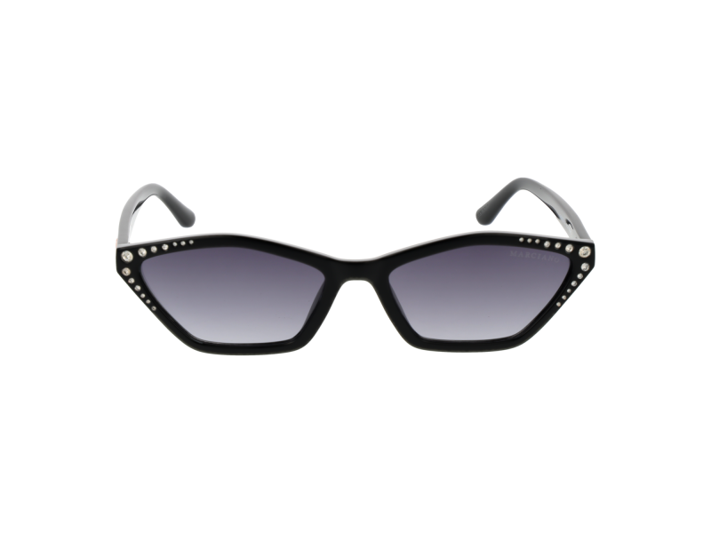 Marciano by Guess Sunglasses GM00002 01B 56