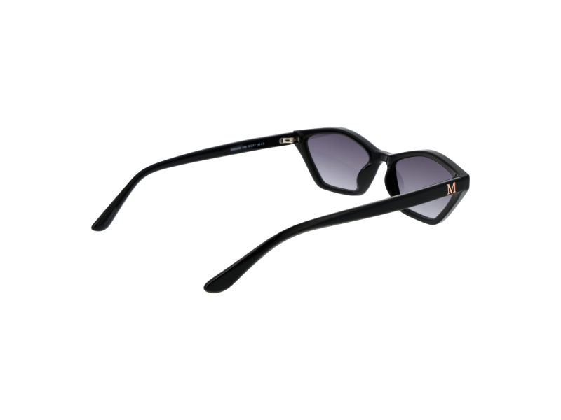 Marciano by Guess Sunglasses GM00002 01B 56