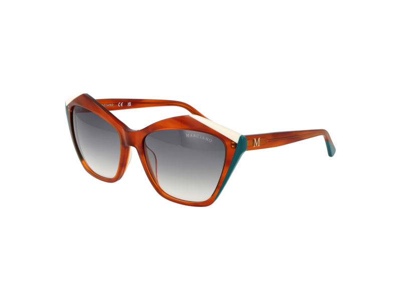 Marciano by Guess Sunglasses GM0832 56B 59