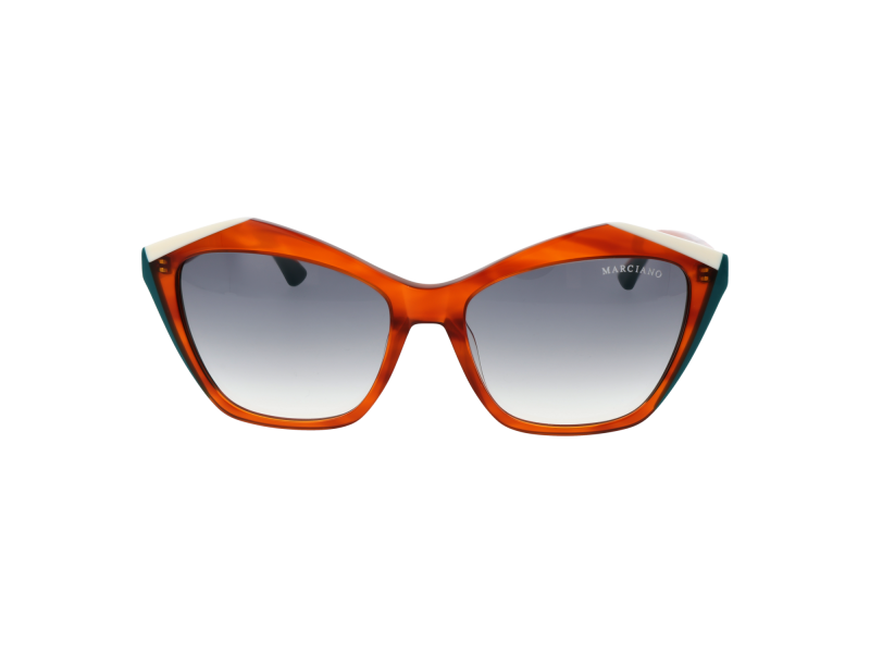 Marciano by Guess Sunglasses GM0832 56B 59