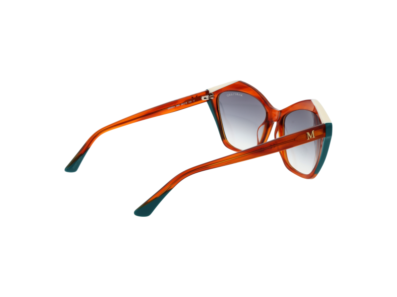 Marciano by Guess Sunglasses GM0832 56B 59
