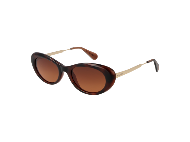 Max & Co Sunglasses MO0077 52F 52