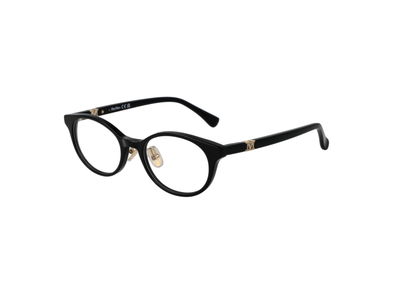 Max Mara Optical Frame MM5127-D 001 49