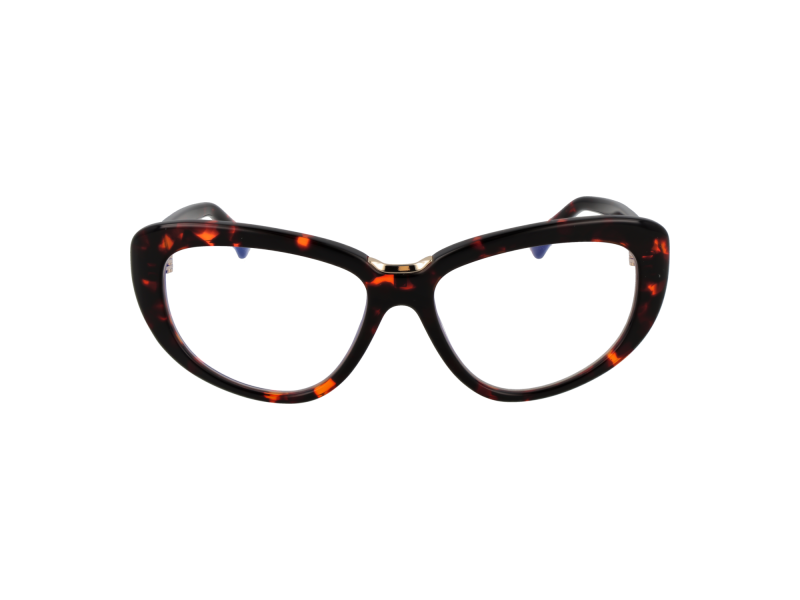 Max Mara Frames with Blue-Filter Lenses MM5109-B 052 56