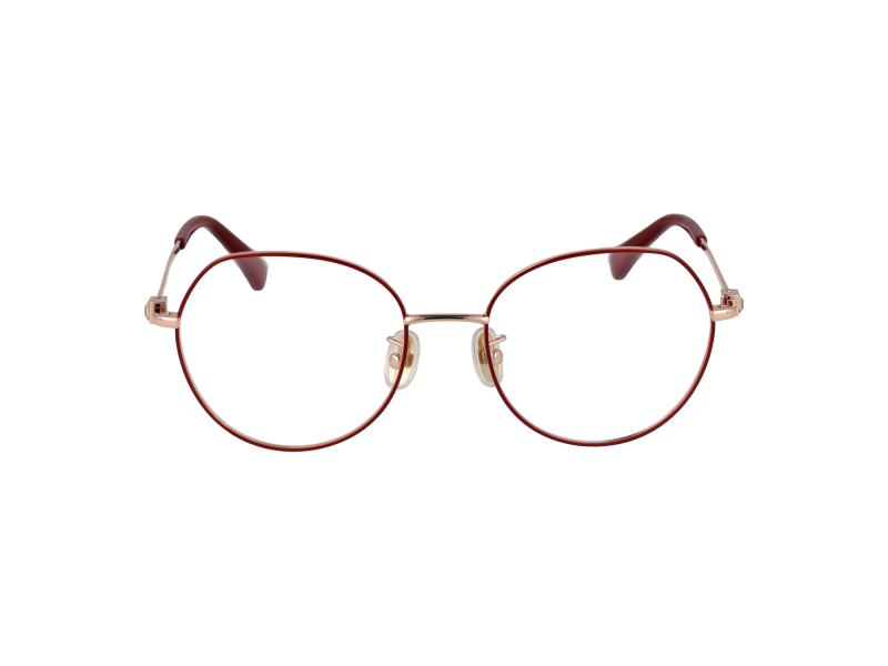 Max Mara Optical Frame MM5121-D 066 52