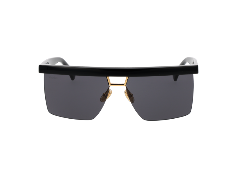 Max Mara Sunglasses MM0072 01A 60